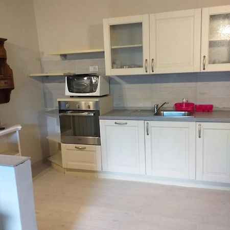 فيلا Casa Di Vecchio Borgo سارزانا المظهر الخارجي الصورة