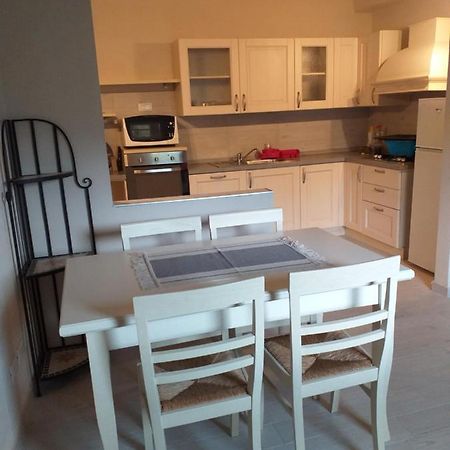 فيلا Casa Di Vecchio Borgo سارزانا المظهر الخارجي الصورة