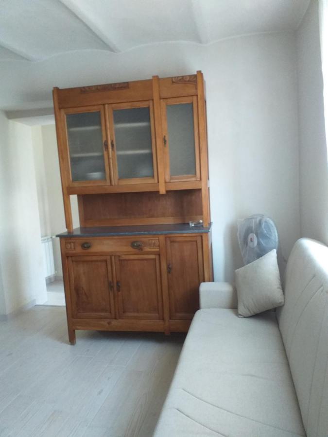 فيلا Casa Di Vecchio Borgo سارزانا المظهر الخارجي الصورة