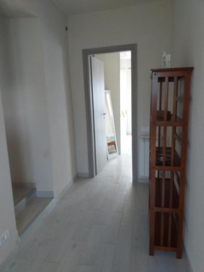 فيلا Casa Di Vecchio Borgo سارزانا المظهر الخارجي الصورة