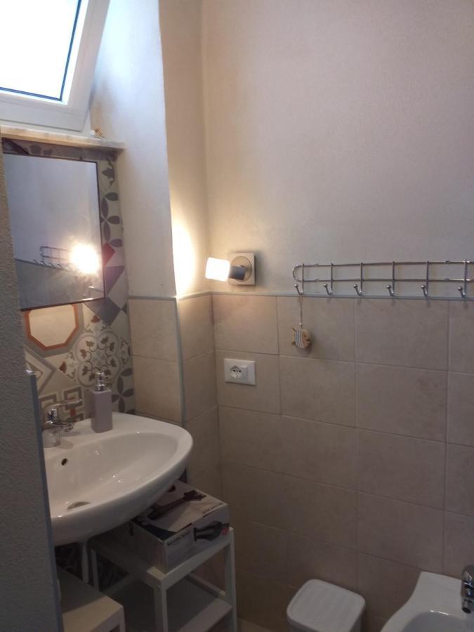 فيلا Casa Di Vecchio Borgo سارزانا المظهر الخارجي الصورة