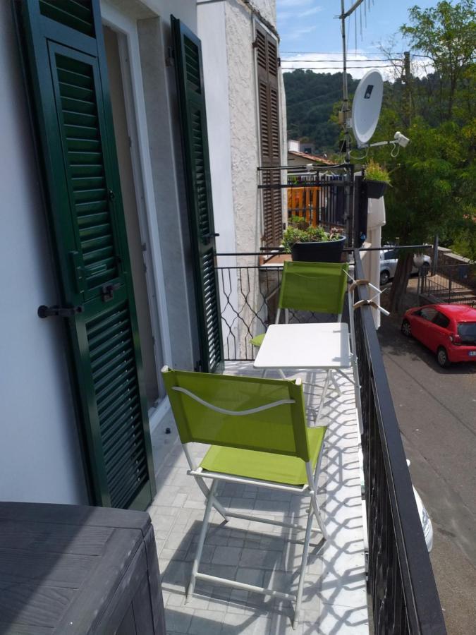 فيلا Casa Di Vecchio Borgo سارزانا المظهر الخارجي الصورة