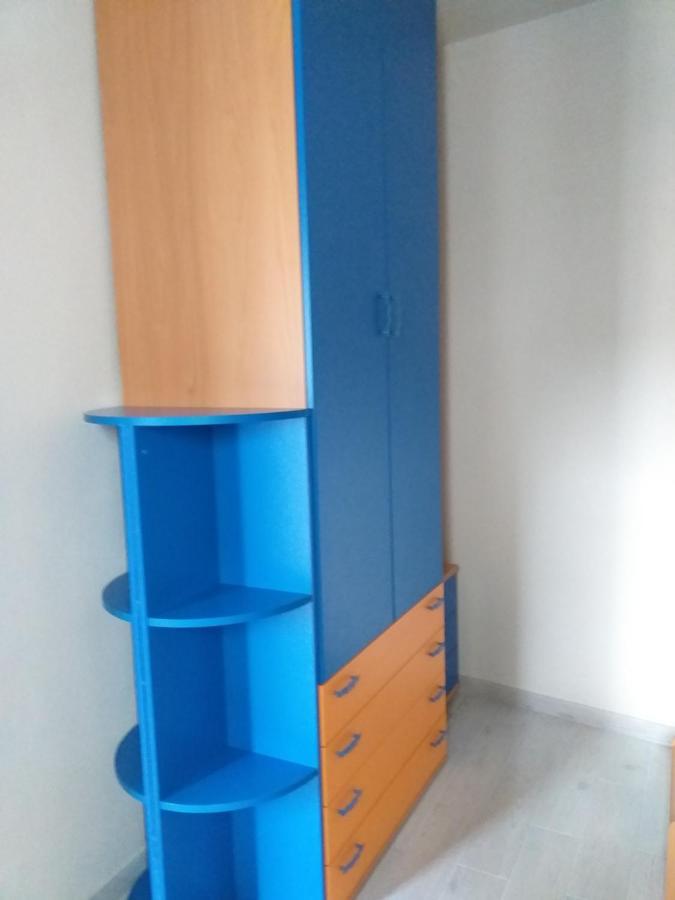 فيلا Casa Di Vecchio Borgo سارزانا المظهر الخارجي الصورة