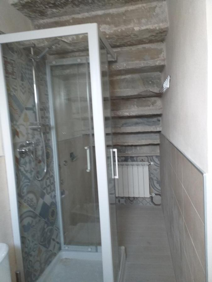 فيلا Casa Di Vecchio Borgo سارزانا المظهر الخارجي الصورة