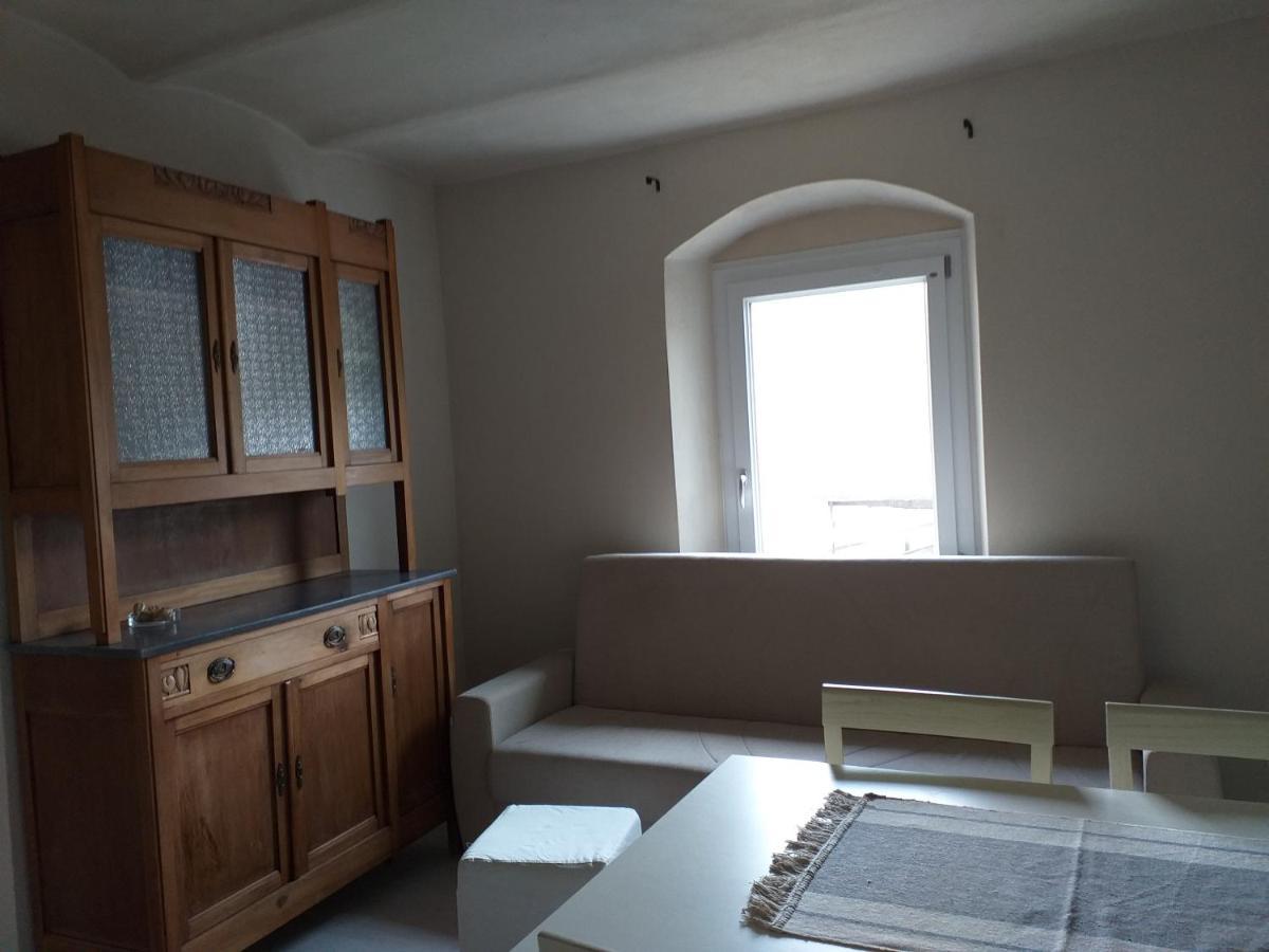 فيلا Casa Di Vecchio Borgo سارزانا المظهر الخارجي الصورة