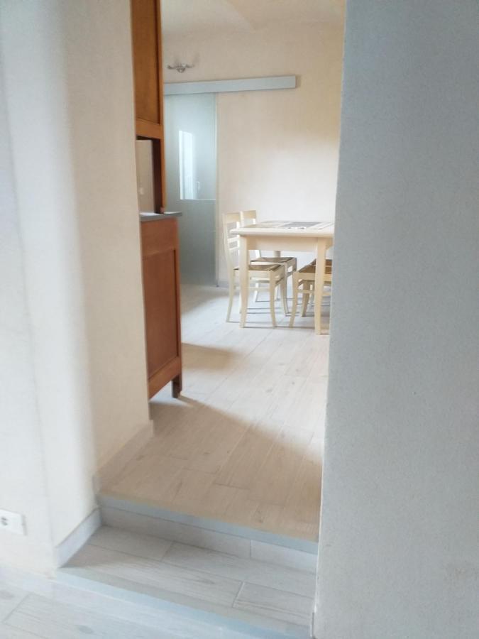 فيلا Casa Di Vecchio Borgo سارزانا المظهر الخارجي الصورة