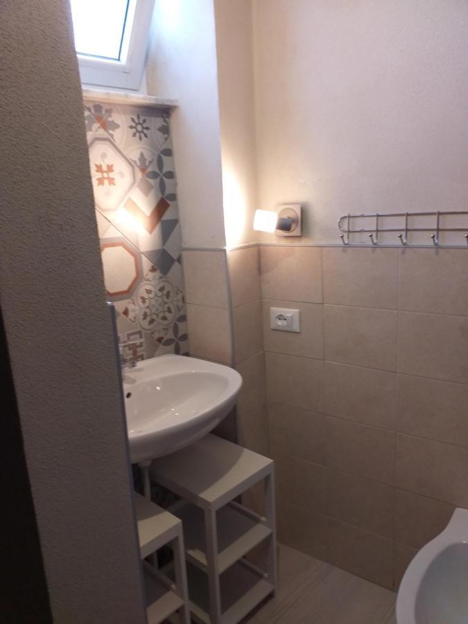 فيلا Casa Di Vecchio Borgo سارزانا المظهر الخارجي الصورة