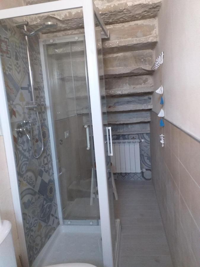 فيلا Casa Di Vecchio Borgo سارزانا المظهر الخارجي الصورة