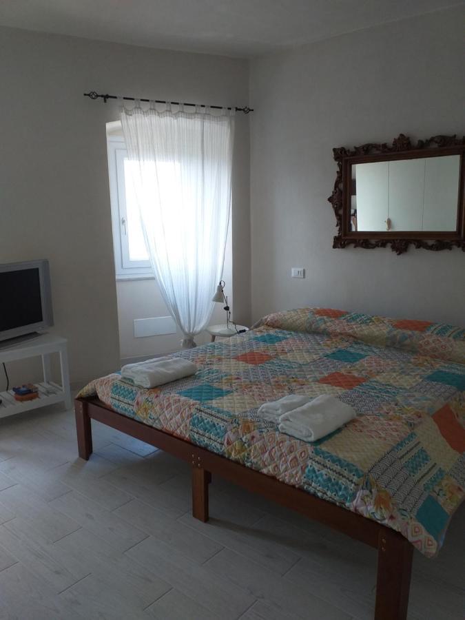 فيلا Casa Di Vecchio Borgo سارزانا المظهر الخارجي الصورة