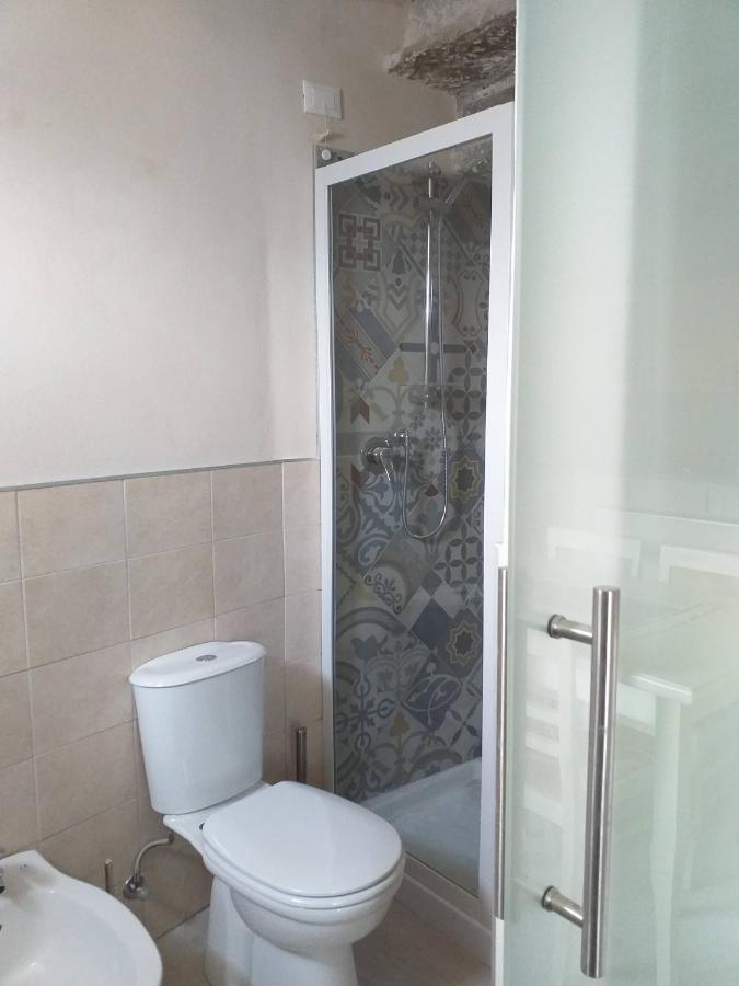 فيلا Casa Di Vecchio Borgo سارزانا المظهر الخارجي الصورة